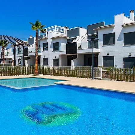 Lamar Resort II Pilar de la Horadada Exteriör bild
